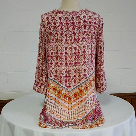 Nine West Top, Size XL - Picture 3 of 4